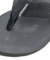 THE NORTH FACE（ザノースフェイス）サンダル 黒 サイズ:24cm メンズ/2200678929063