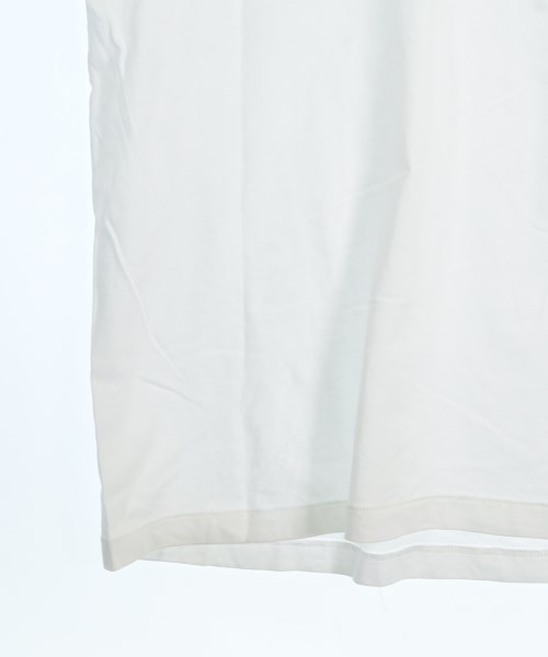 THE NORTH FACE（ザノースフェイス）Tシャツ・カットソー 白 サイズ:L メンズ/2200678929070