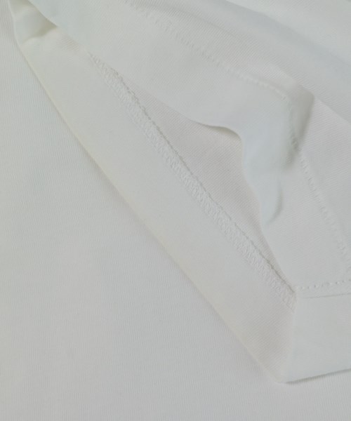 THE NORTH FACE（ザノースフェイス）Tシャツ・カットソー 白 サイズ:L メンズ/2200678929070
