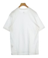 THE NORTH FACE（ザノースフェイス）Tシャツ・カットソー 白 サイズ:L メンズ/2200678929070