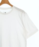 THE NORTH FACE（ザノースフェイス）Tシャツ・カットソー 白 サイズ:L メンズ/2200678929070