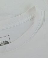 THE NORTH FACE（ザノースフェイス）Tシャツ・カットソー 白 サイズ:L メンズ/2200678929070