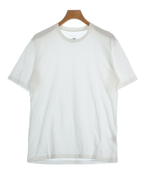 THE NORTH FACE(ザノースフェイス)Tシャツ・カットソー 白 サイズ:L/2200678929087
