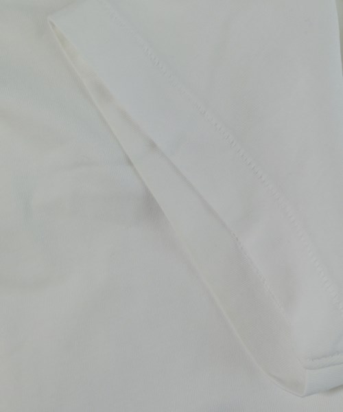 THE NORTH FACE（ザノースフェイス）Tシャツ・カットソー 白 サイズ:L メンズ/2200678929087