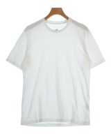 THE NORTH FACE（ザノースフェイス）Tシャツ・カットソー 白 サイズ:L メンズ/2200678929087