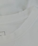 THE NORTH FACE（ザノースフェイス）Tシャツ・カットソー 白 サイズ:L メンズ/2200678929087