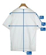THE NORTH FACE（ザノースフェイス）Tシャツ・カットソー 白 サイズ:L メンズ/2200678929087