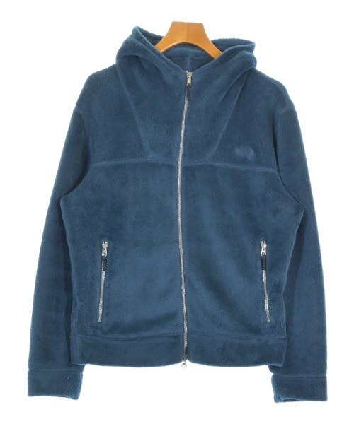 THE NORTH FACE(ザノースフェイス)パーカー 青 サイズ:L/2200680235077
