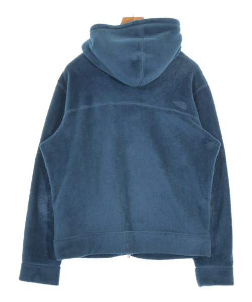 THE NORTH FACE（ザノースフェイス）パーカー 青 サイズ:L メンズ/2200680235077