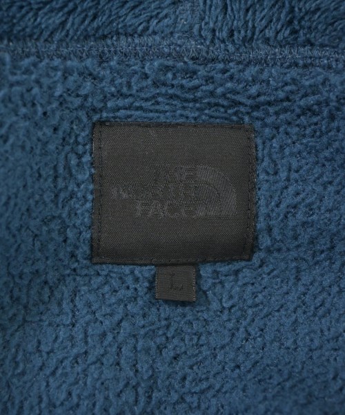 THE NORTH FACE（ザノースフェイス）パーカー 青 サイズ:L メンズ/2200680235077