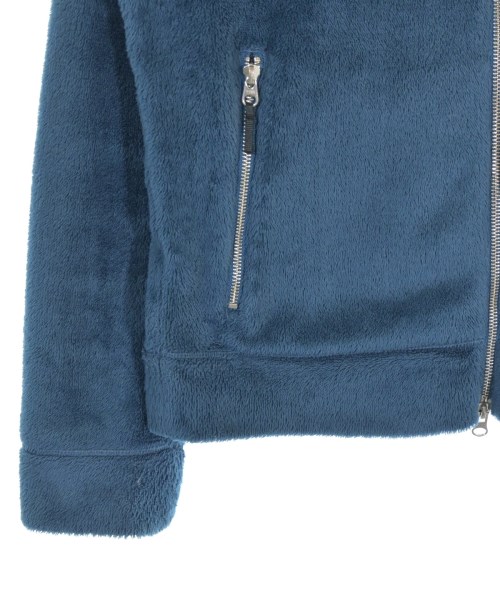 THE NORTH FACE（ザノースフェイス）パーカー 青 サイズ:L メンズ/2200680235077