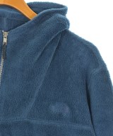 THE NORTH FACE（ザノースフェイス）パーカー 青 サイズ:L メンズ/2200680235077