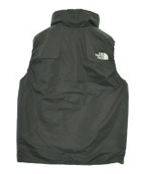 THE NORTH FACE（ザノースフェイス）ダウンジャケット/ダウンベスト 黒 サイズ:L メンズ/2200685019030