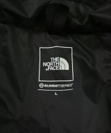 THE NORTH FACE（ザノースフェイス）ダウンジャケット/ダウンベスト 黒 サイズ:L メンズ/2200685019030