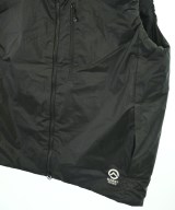 THE NORTH FACE（ザノースフェイス）ダウンジャケット/ダウンベスト 黒 サイズ:L メンズ/2200685019030