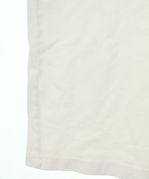 THE NORTH FACE（ザノースフェイス）Tシャツ・カットソー 白 サイズ:XL メンズ/2200685041093