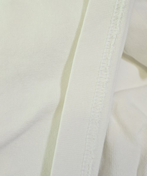 THE NORTH FACE（ザノースフェイス）Tシャツ・カットソー 白 サイズ:XL メンズ/2200685041093