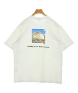THE NORTH FACE（ザノースフェイス）Tシャツ・カットソー 白 サイズ:XL メンズ/2200685041093