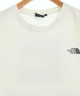 THE NORTH FACE（ザノースフェイス）Tシャツ・カットソー 白 サイズ:XL メンズ/2200685041093
