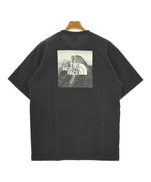 THE NORTH FACE（ザノースフェイス）Tシャツ・カットソー 黒 サイズ:L メンズ/2200685041109