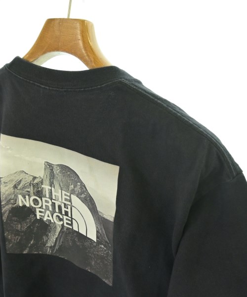 THE NORTH FACE（ザノースフェイス）Tシャツ・カットソー 黒 サイズ:L メンズ/2200685041109