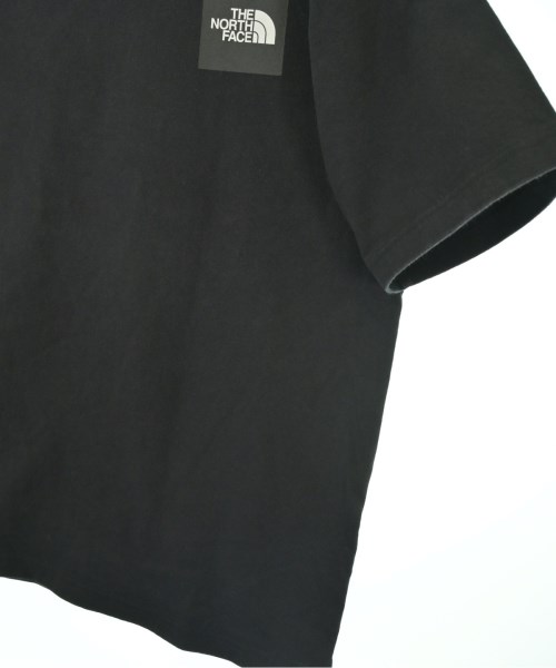 THE NORTH FACE（ザノースフェイス）Tシャツ・カットソー 黒 サイズ:L メンズ/2200685041109