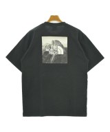 THE NORTH FACE（ザノースフェイス）Tシャツ・カットソー 黒 サイズ:L メンズ/2200685041109