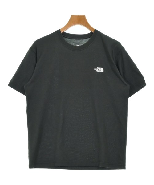 THE NORTH FACE(ザノースフェイス)Tシャツ・カットソー 黒 サイズ:M/2200685041116