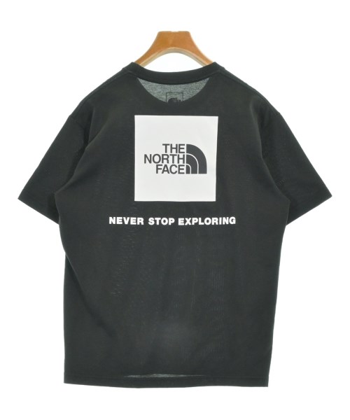 THE NORTH FACE（ザノースフェイス）Tシャツ・カットソー 黒 サイズ:M メンズ/2200685041116