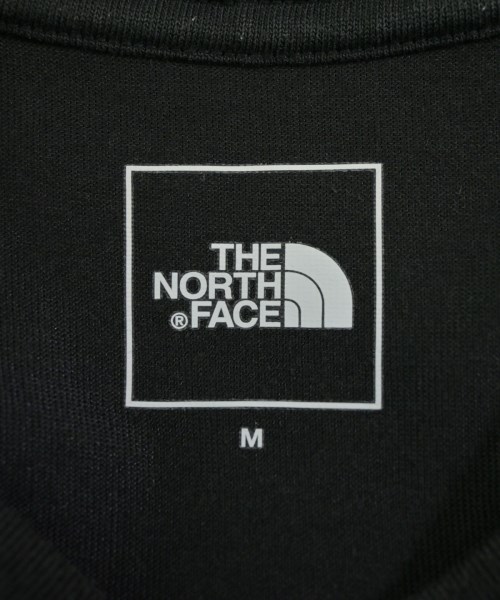 THE NORTH FACE（ザノースフェイス）Tシャツ・カットソー 黒 サイズ:M メンズ/2200685041116