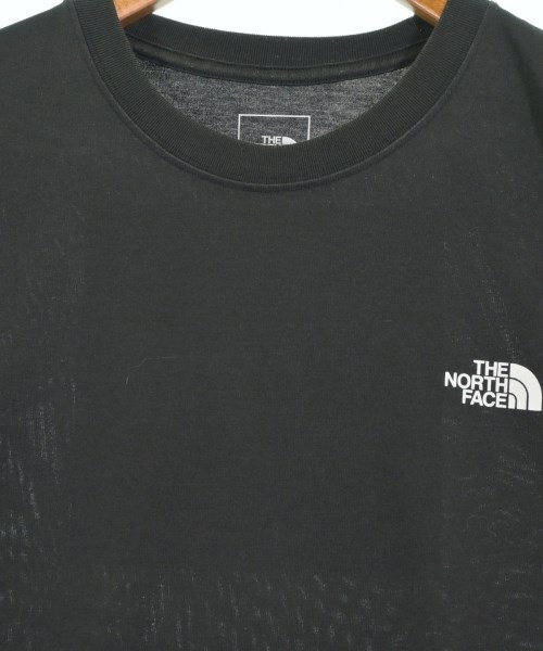 THE NORTH FACE（ザノースフェイス）Tシャツ・カットソー 黒 サイズ:M メンズ/2200685041116