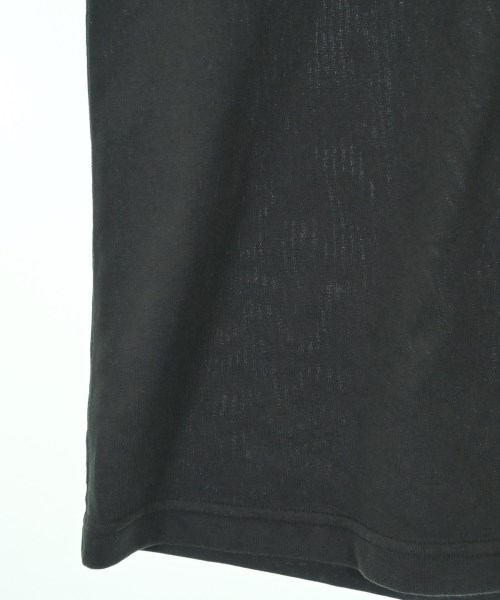 THE NORTH FACE（ザノースフェイス）Tシャツ・カットソー 黒 サイズ:M メンズ/2200685041116