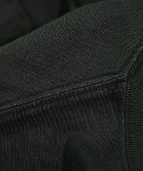 THE NORTH FACE（ザノースフェイス）Tシャツ・カットソー 黒 サイズ:M メンズ/2200685041116