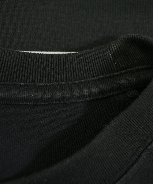 THE NORTH FACE（ザノースフェイス）Tシャツ・カットソー 黒 サイズ:M メンズ/2200685041116