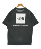 THE NORTH FACE（ザノースフェイス）Tシャツ・カットソー 黒 サイズ:M メンズ/2200685041116