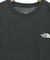 THE NORTH FACE（ザノースフェイス）Tシャツ・カットソー 黒 サイズ:M メンズ/2200685041116