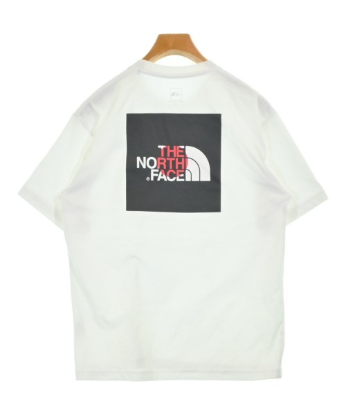 THE NORTH FACE（ザノースフェイス）Tシャツ・カットソー 白 サイズ:M メンズ/2200685041123