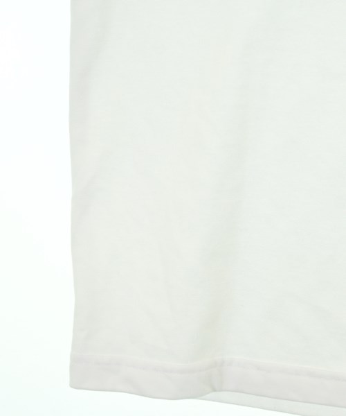 THE NORTH FACE（ザノースフェイス）Tシャツ・カットソー 白 サイズ:M メンズ/2200685041123