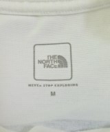 THE NORTH FACE（ザノースフェイス）Tシャツ・カットソー 白 サイズ:M メンズ/2200685041123