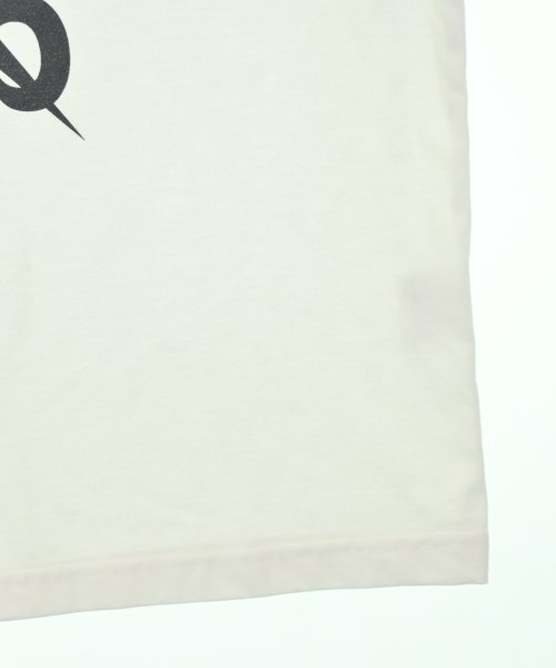THE NORTH FACE（ザノースフェイス）Tシャツ・カットソー 白 サイズ:X(XL位) メンズ/2200685041130