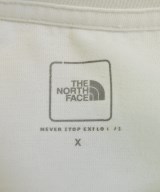 THE NORTH FACE（ザノースフェイス）Tシャツ・カットソー 白 サイズ:X(XL位) メンズ/2200685041130