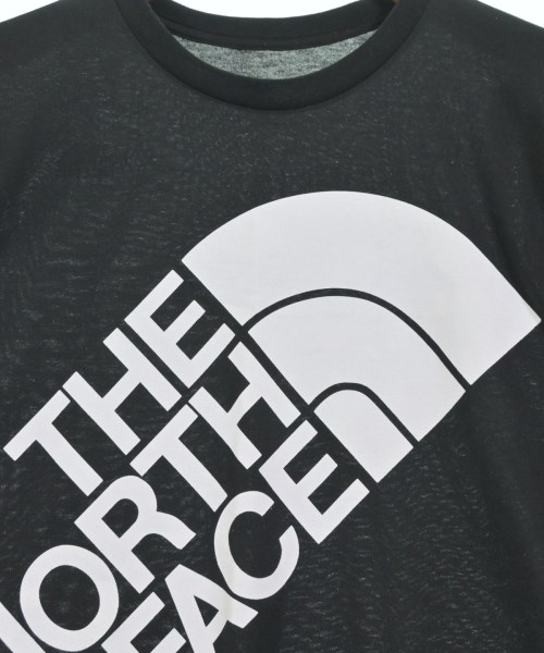 THE NORTH FACE（ザノースフェイス）Tシャツ・カットソー 黒 サイズ:L メンズ/2200685041147