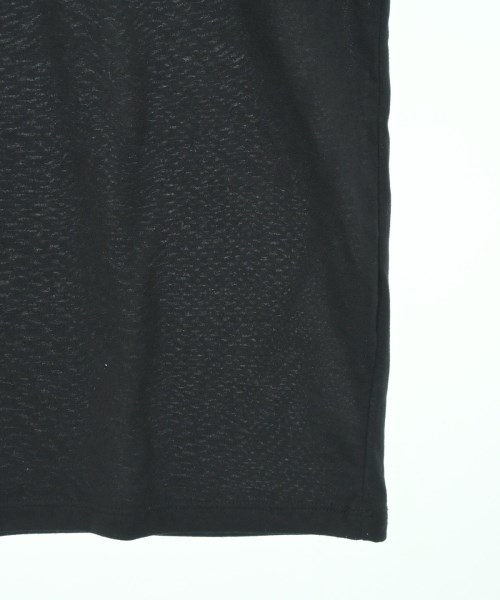 THE NORTH FACE（ザノースフェイス）Tシャツ・カットソー 黒 サイズ:L メンズ/2200685041147