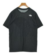 THE NORTH FACE（ザノースフェイス）Tシャツ・カットソー 黒 サイズ:L メンズ/2200685041147