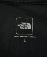 THE NORTH FACE（ザノースフェイス）Tシャツ・カットソー 黒 サイズ:L メンズ/2200685041147