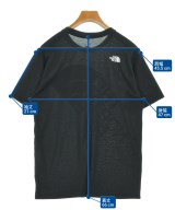 THE NORTH FACE（ザノースフェイス）Tシャツ・カットソー 黒 サイズ:L メンズ/2200685041147
