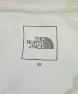 THE NORTH FACE（ザノースフェイス）Tシャツ・カットソー 白 サイズ:XS メンズ/2200685041154