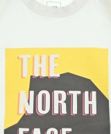 THE NORTH FACE（ザノースフェイス）Tシャツ・カットソー 白 サイズ:XS メンズ/2200685041154