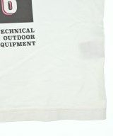 THE NORTH FACE（ザノースフェイス）Tシャツ・カットソー 白 サイズ:XS メンズ/2200685041154