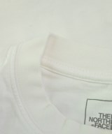THE NORTH FACE（ザノースフェイス）Tシャツ・カットソー 白 サイズ:XS メンズ/2200685041154